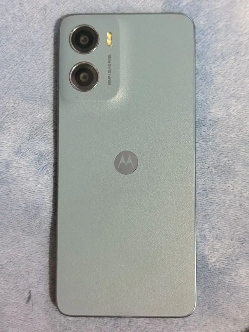 Celular Motorola g05 128 gigas - Foto 3