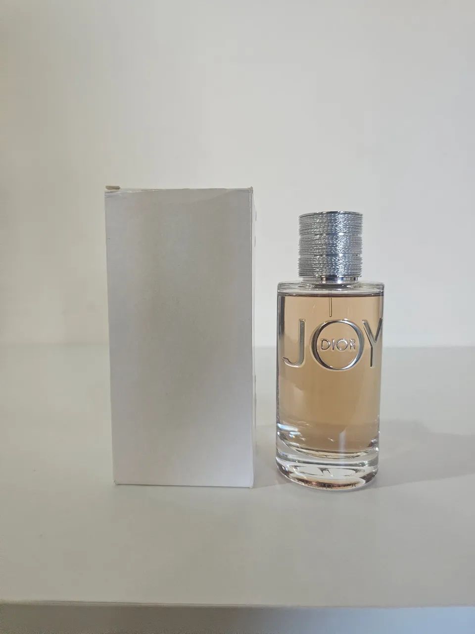 Perfume Dior Joy Eau de Parfum 90ml Tester Original Importado - Foto 2