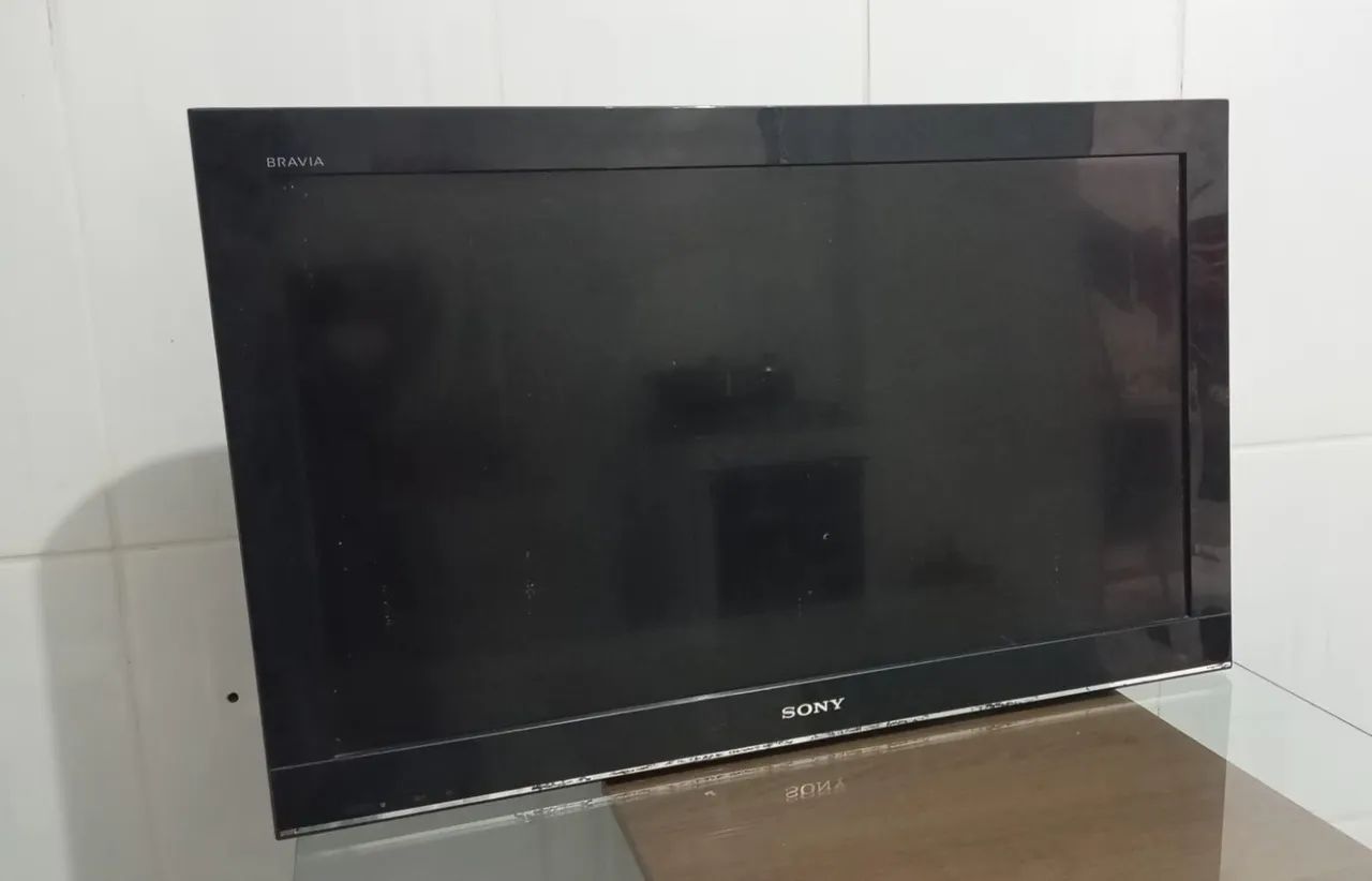 Tv Sony retirar peças  - Foto 4