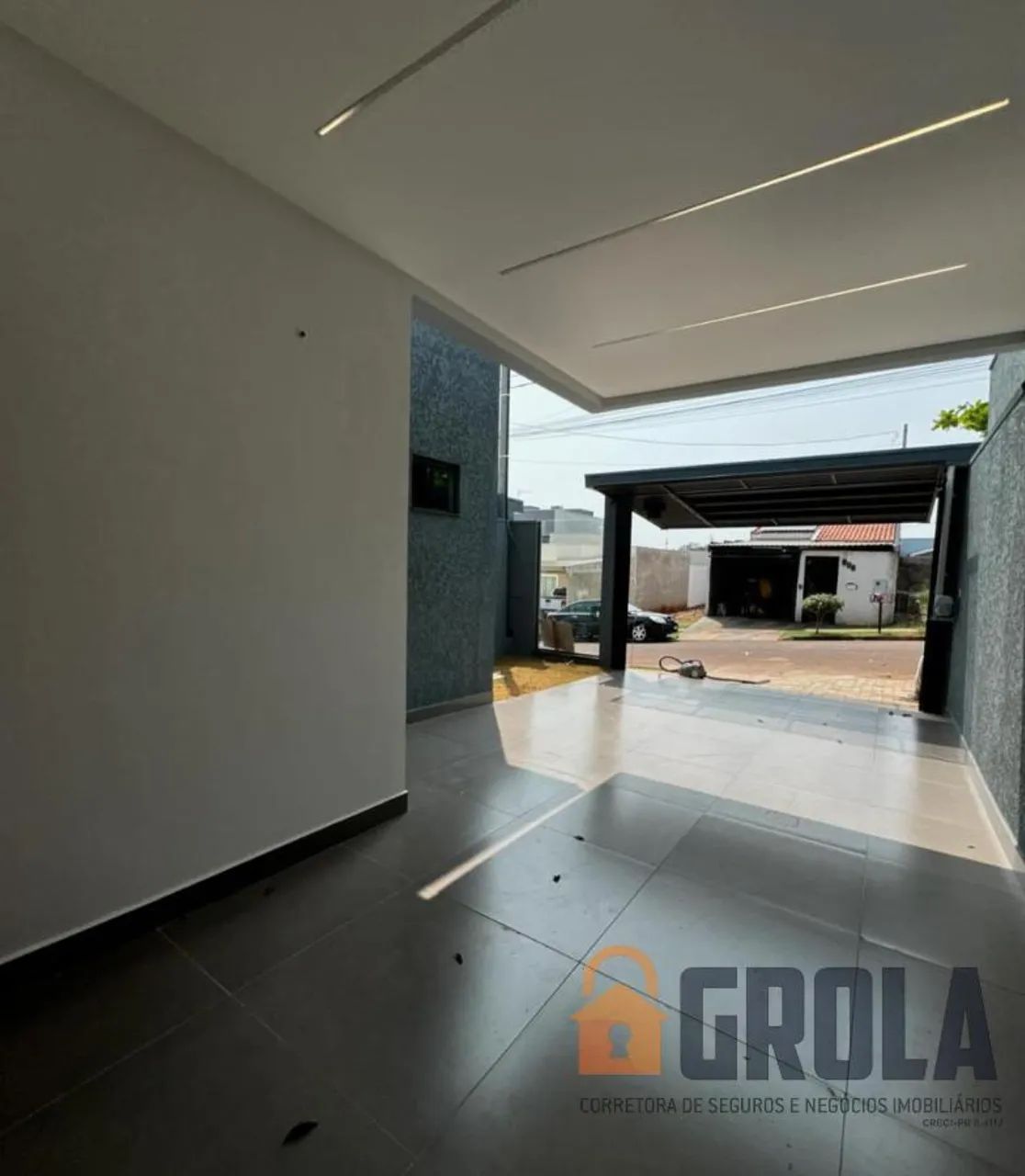 CASA A VENDA JARDIM IPANEMA / 01 SUITE E 02 QUARTOS - Foto 4