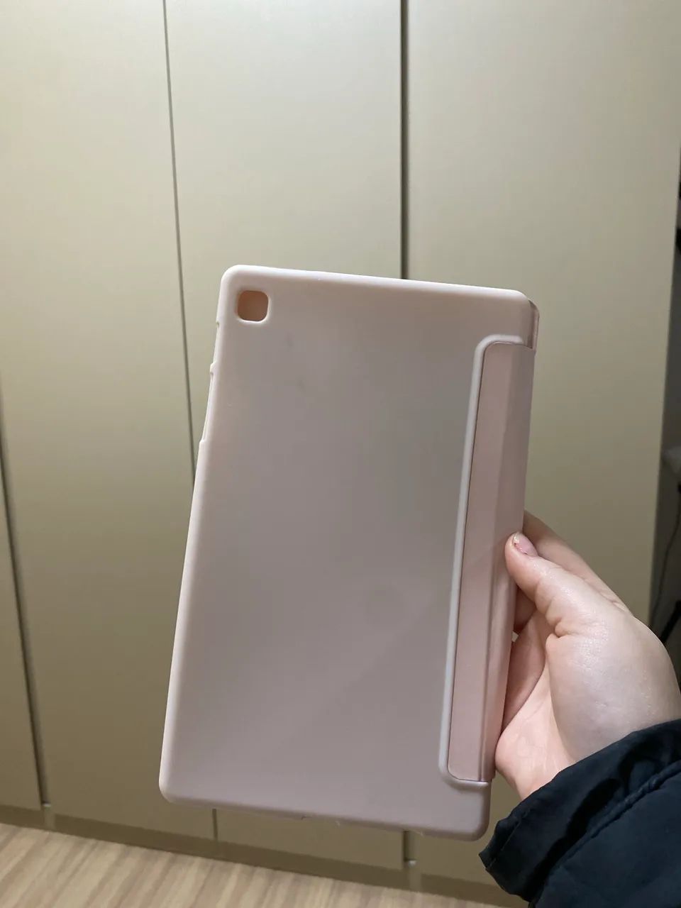 capa para samsung tab a7 lite (tablet) - Foto 2