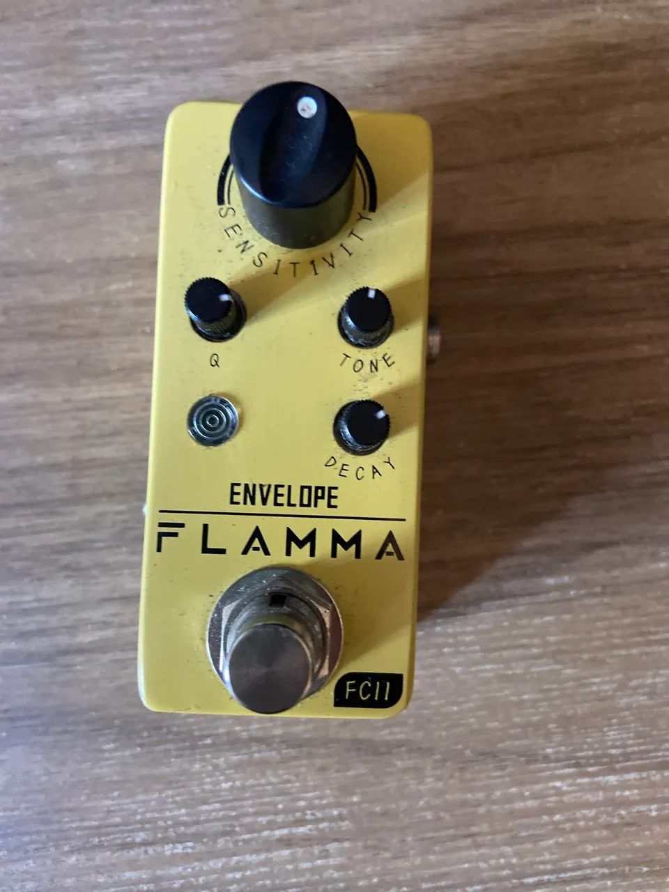 envelope filter flamma