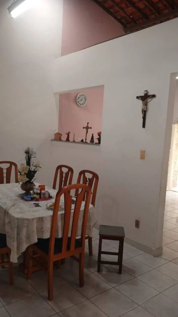 CASA EM RUA PÚBLICA - ORLANDO DANTAS-6 - Foto 4