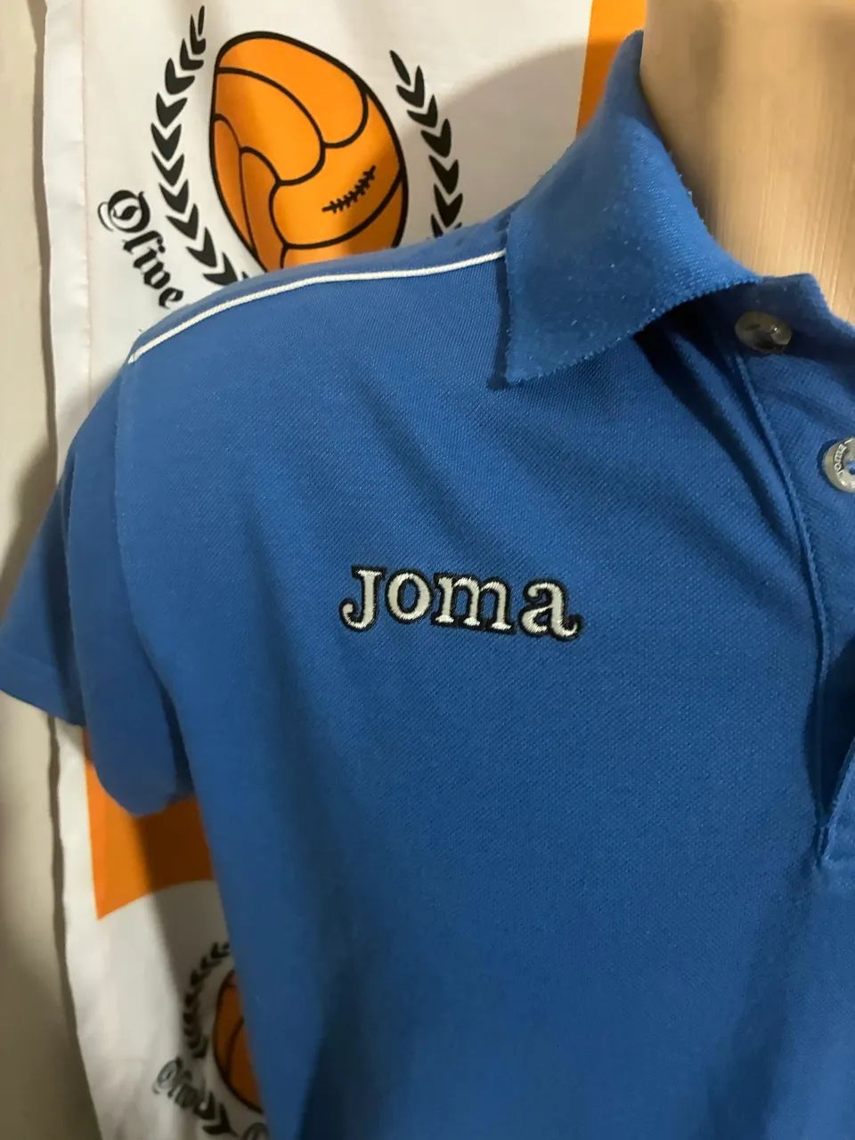 Camisa Napoli Futsal Itália  - Foto 4