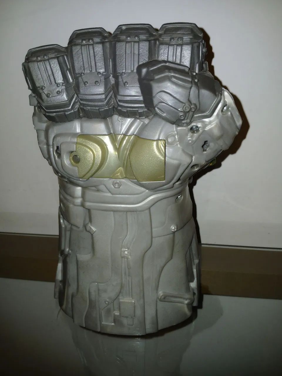 Luva do Thanos - Foto 2