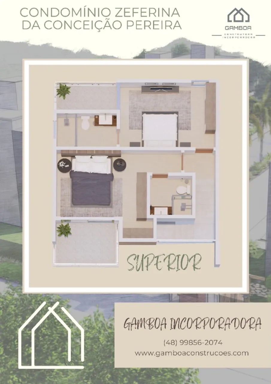 Terreno Para 4 Aptos Com Projeto Na Praia Da Gamboa - Foto 4