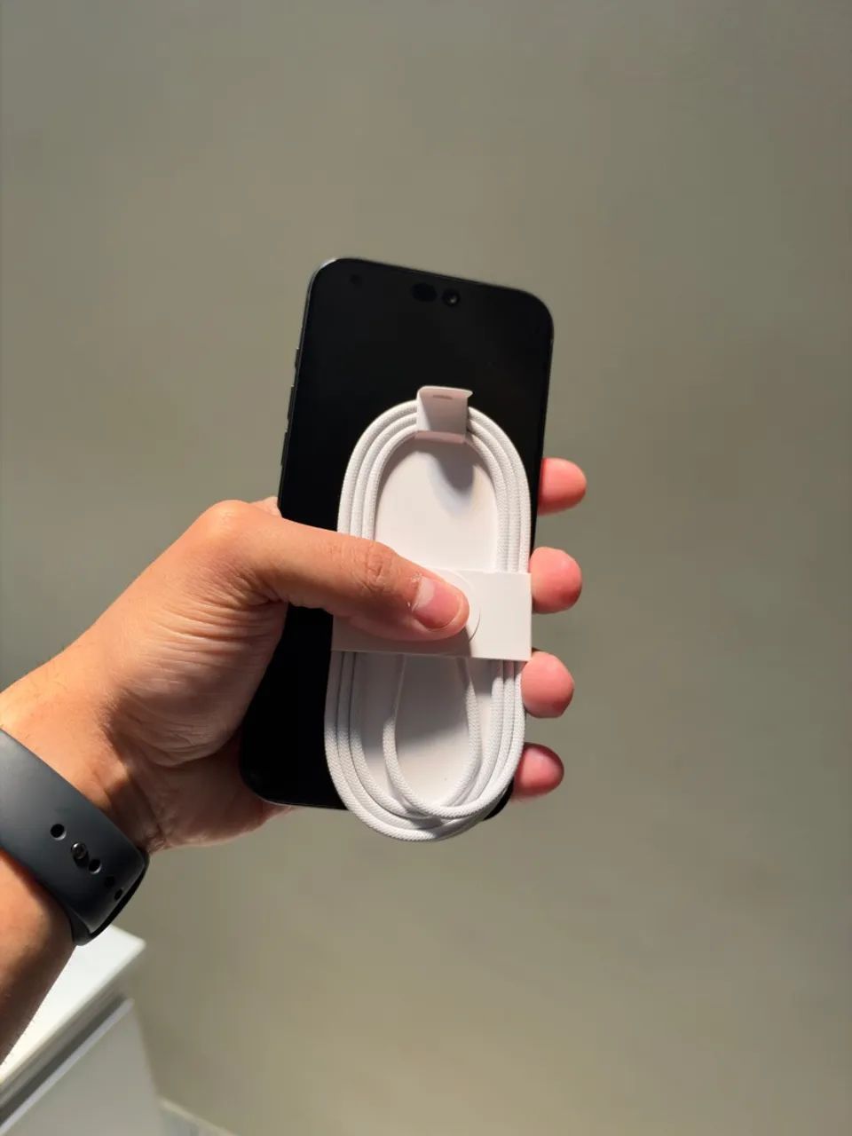 iPhone 18 Pro Max  - Foto 2