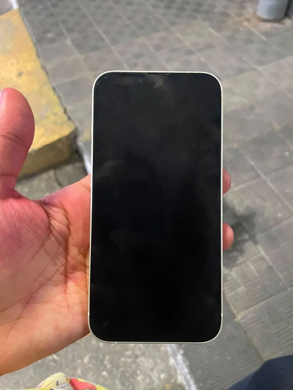 iPhone 13 normal todo original  - Foto 3