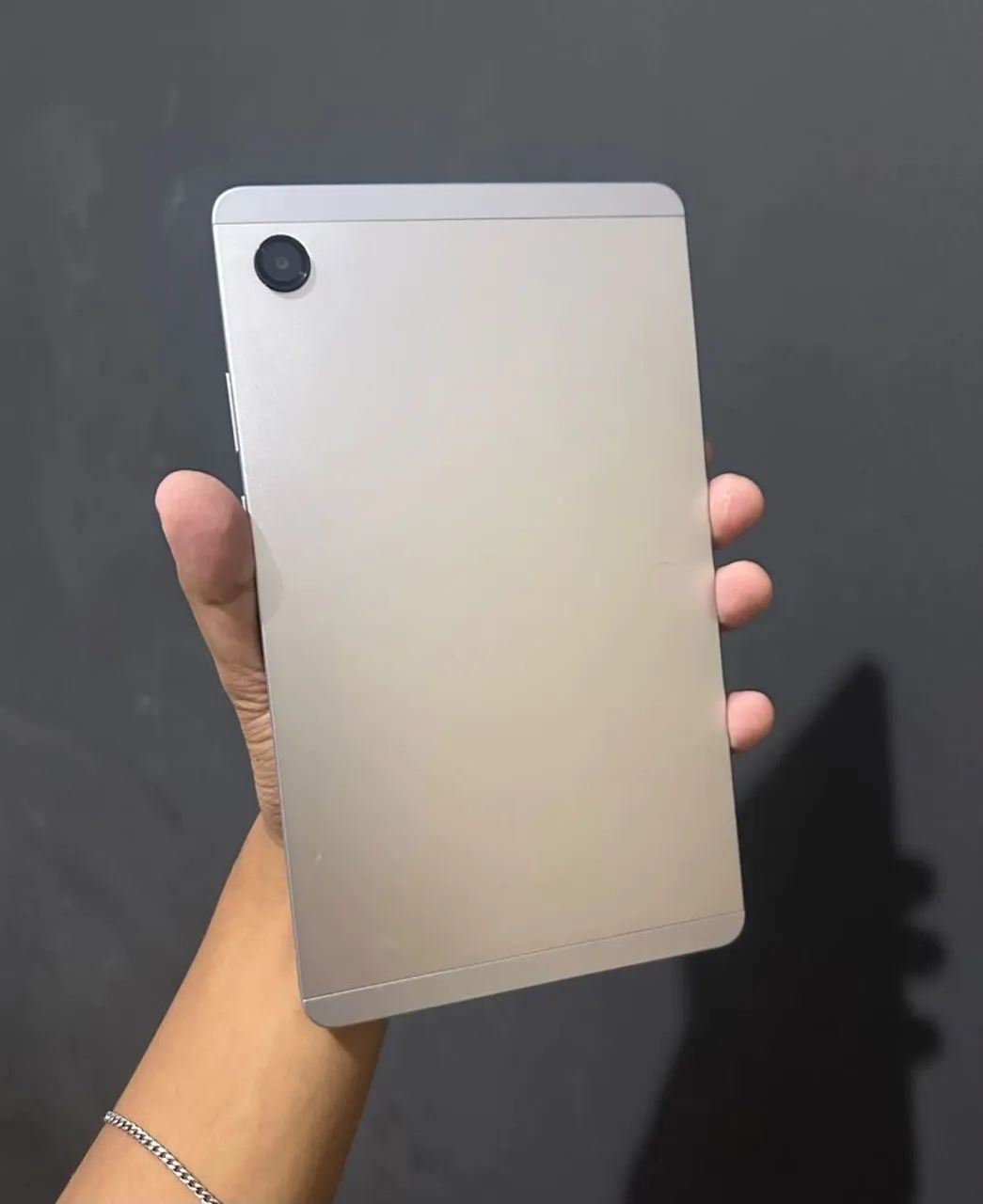 Galaxy Tab A11 64GB 4GB RAM | Prata - Foto 2