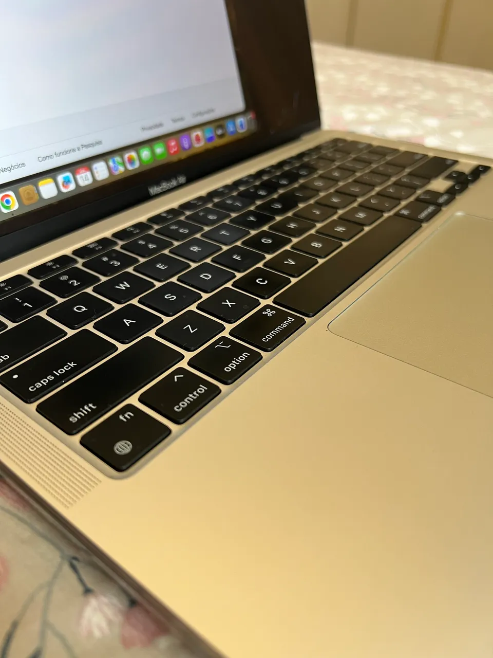 Apple Macbook Pro 16 M1 Max 32gb Ram 1tb Ssd - Notebooks - Vista