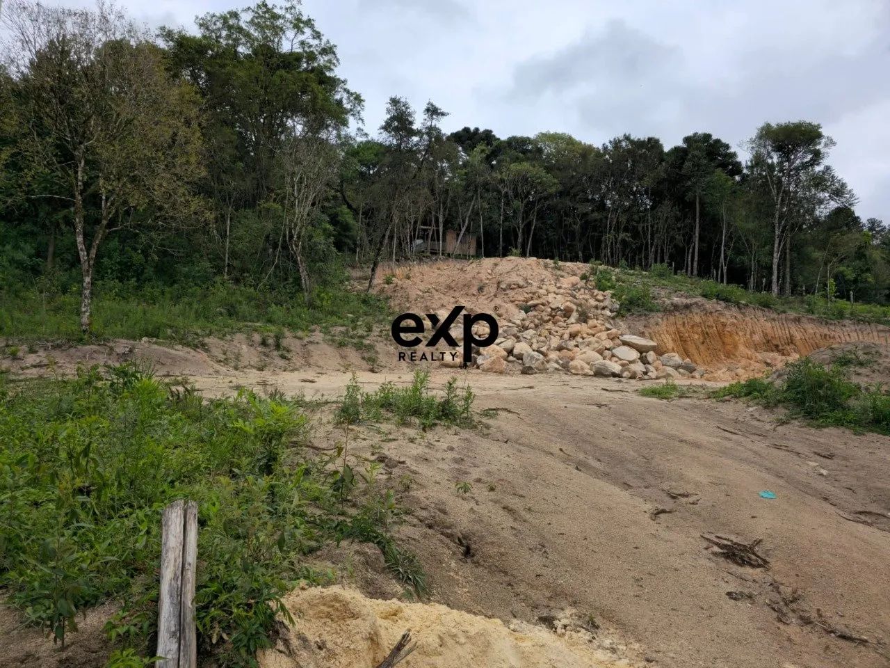 Terreno venda em Agudos do Sul - Foto 2