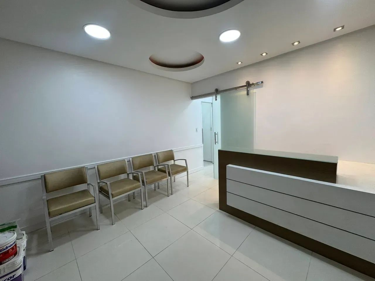 EDIFÍCIO MEDICAL JARACATY  LINDA SALA COMERCIAL DE 43m  220 mil ( PREÇO BAIXO , OPORTUNIDA - Foto 5