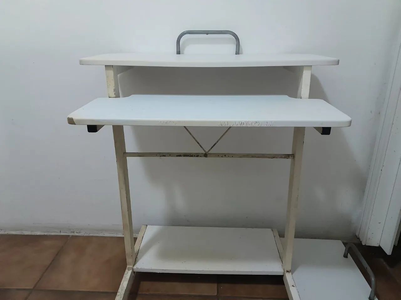 Mesa para computador  - Foto 2