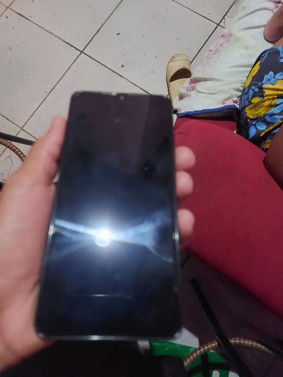 Celular A07 - Foto 5