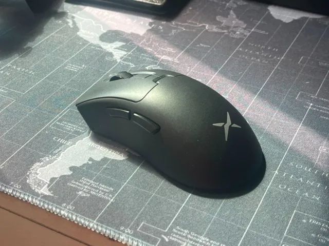 Mouse Delux M900 [NOVO] - Foto 4