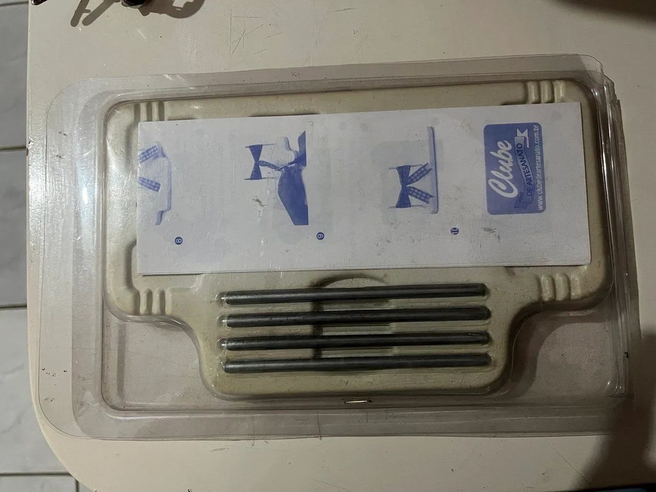 Faz laço