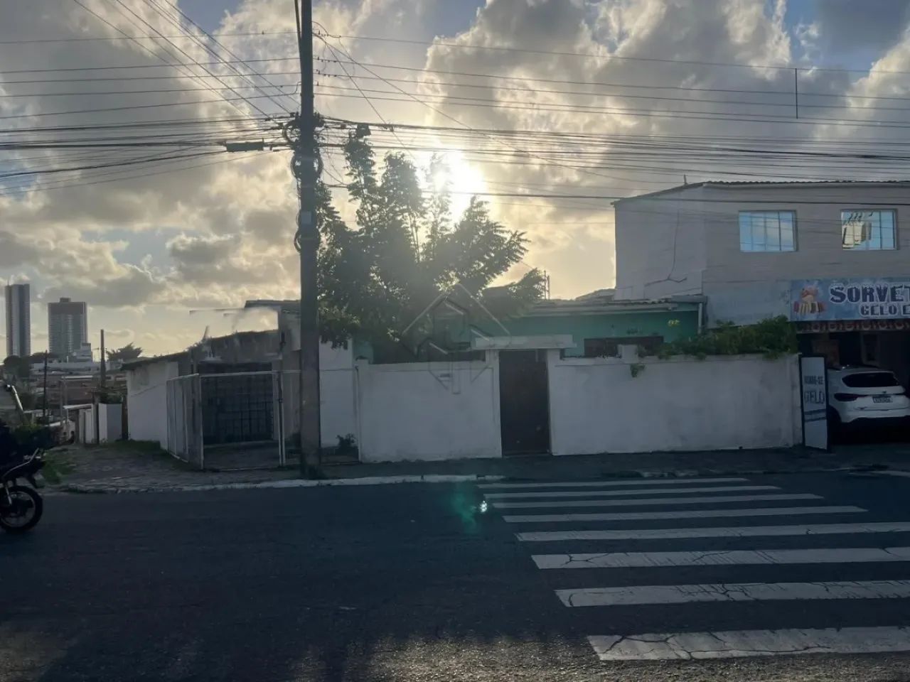 Casa a venda com 3 quartos, 2 suites em Mandacaru - Joao Pessoa/PB