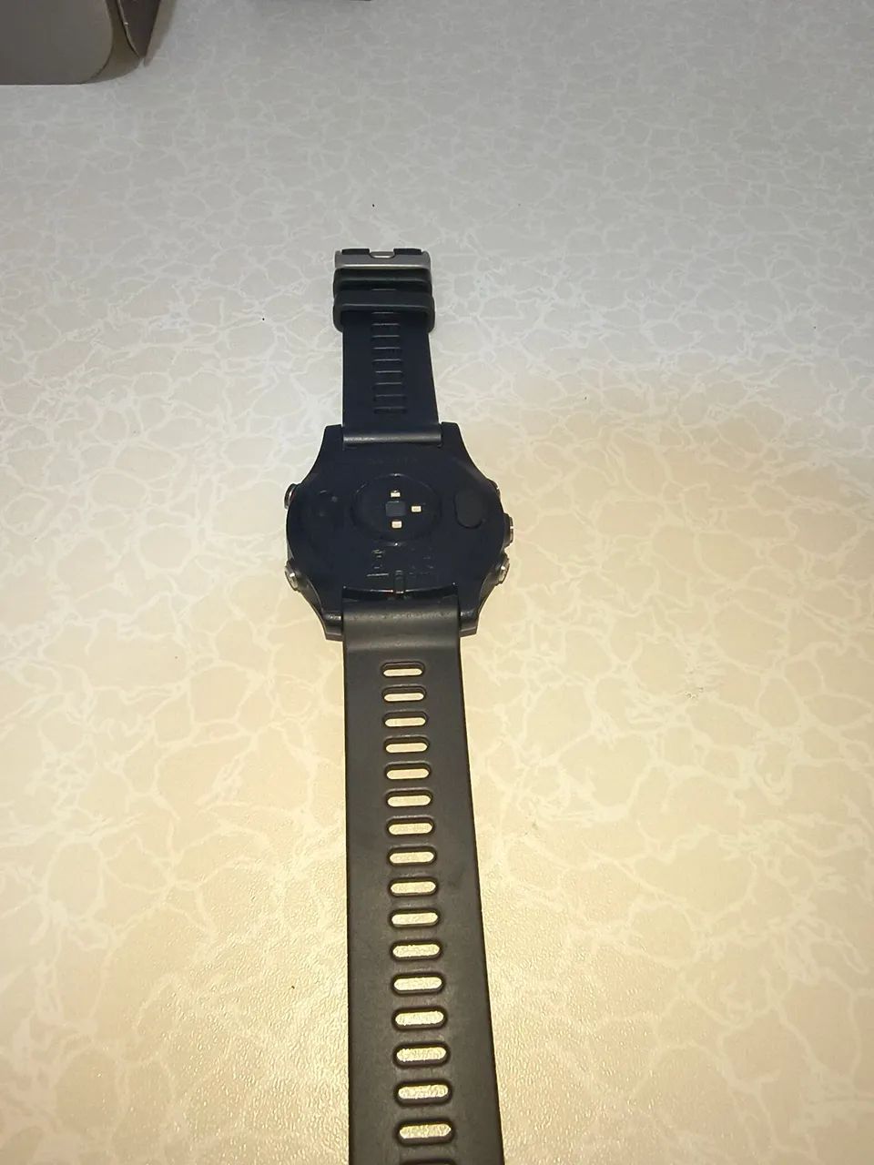 Garmin Forerunner 935 Completo Caixa Cabo Original Muito Conservado - Foto 3