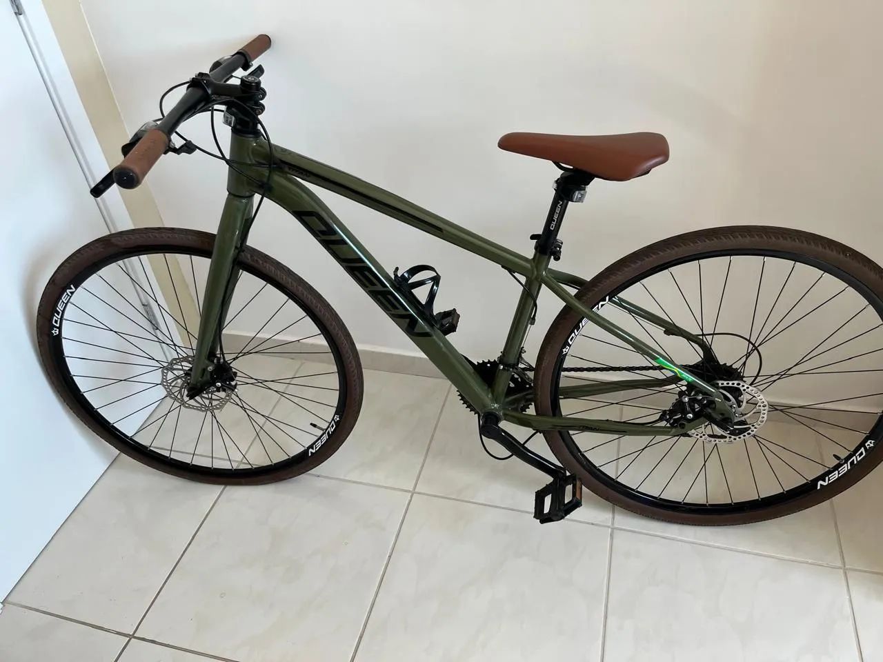BIKE aro 29 