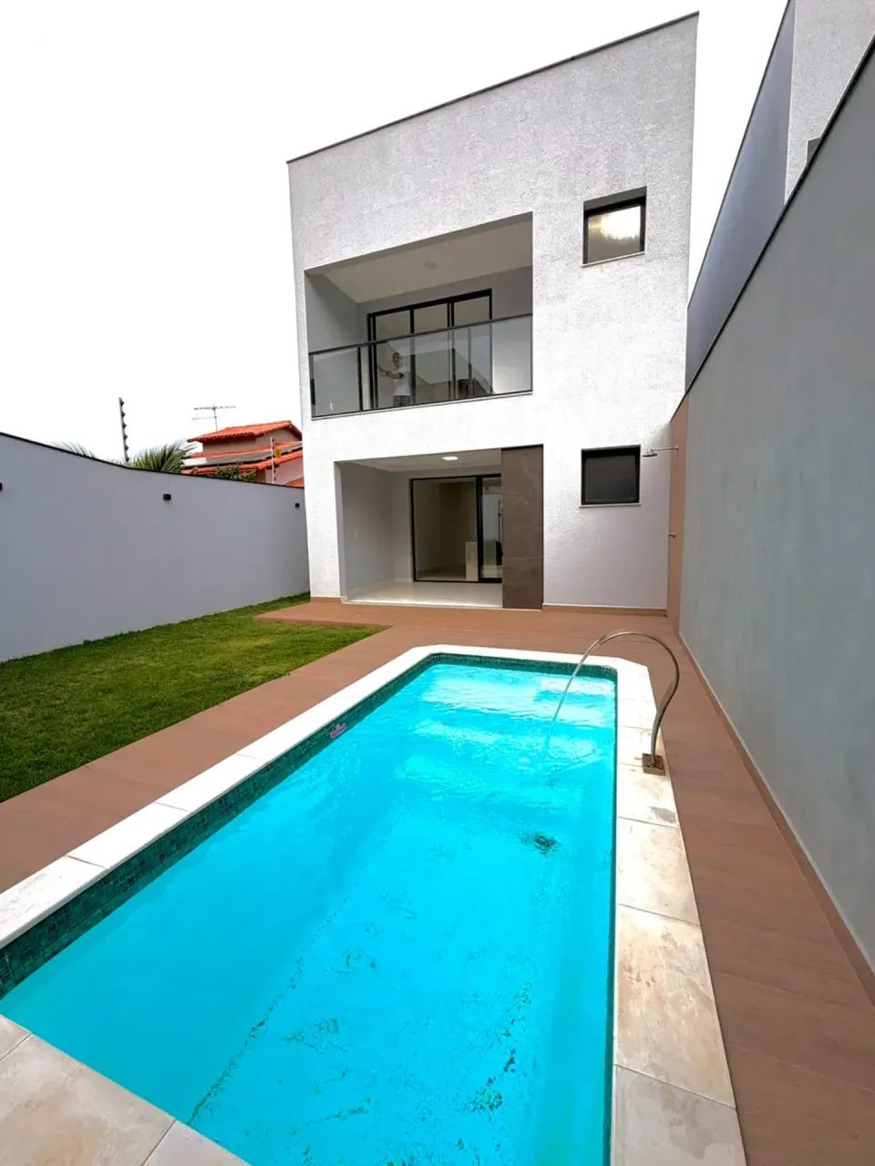 Casa Interlagos - Foto 2