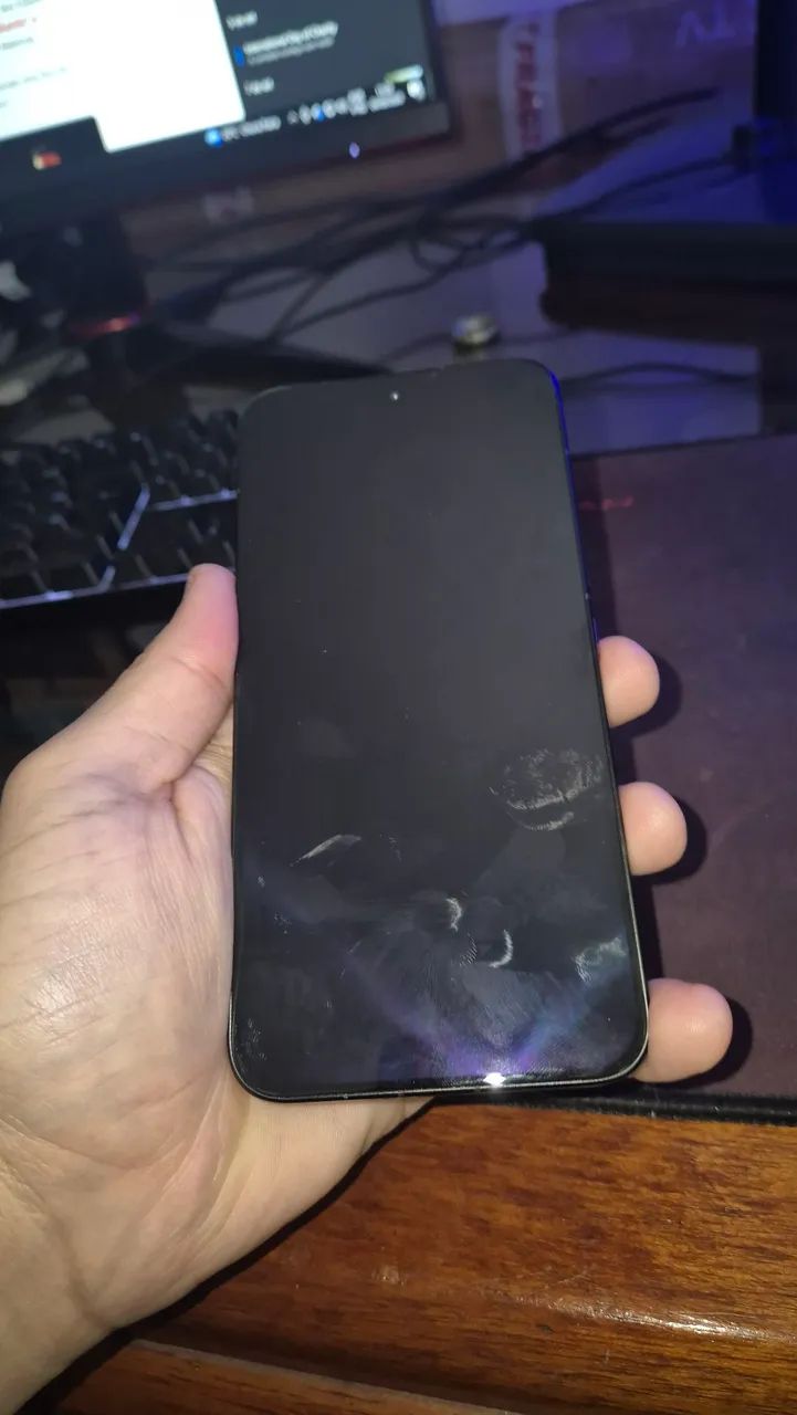 Poco X8 Pro Max 256gb - Foto 3