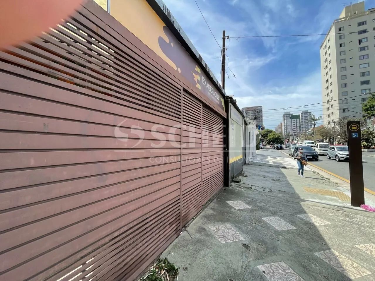Casa comercial para alugar na Vila Mariana - Foto 7