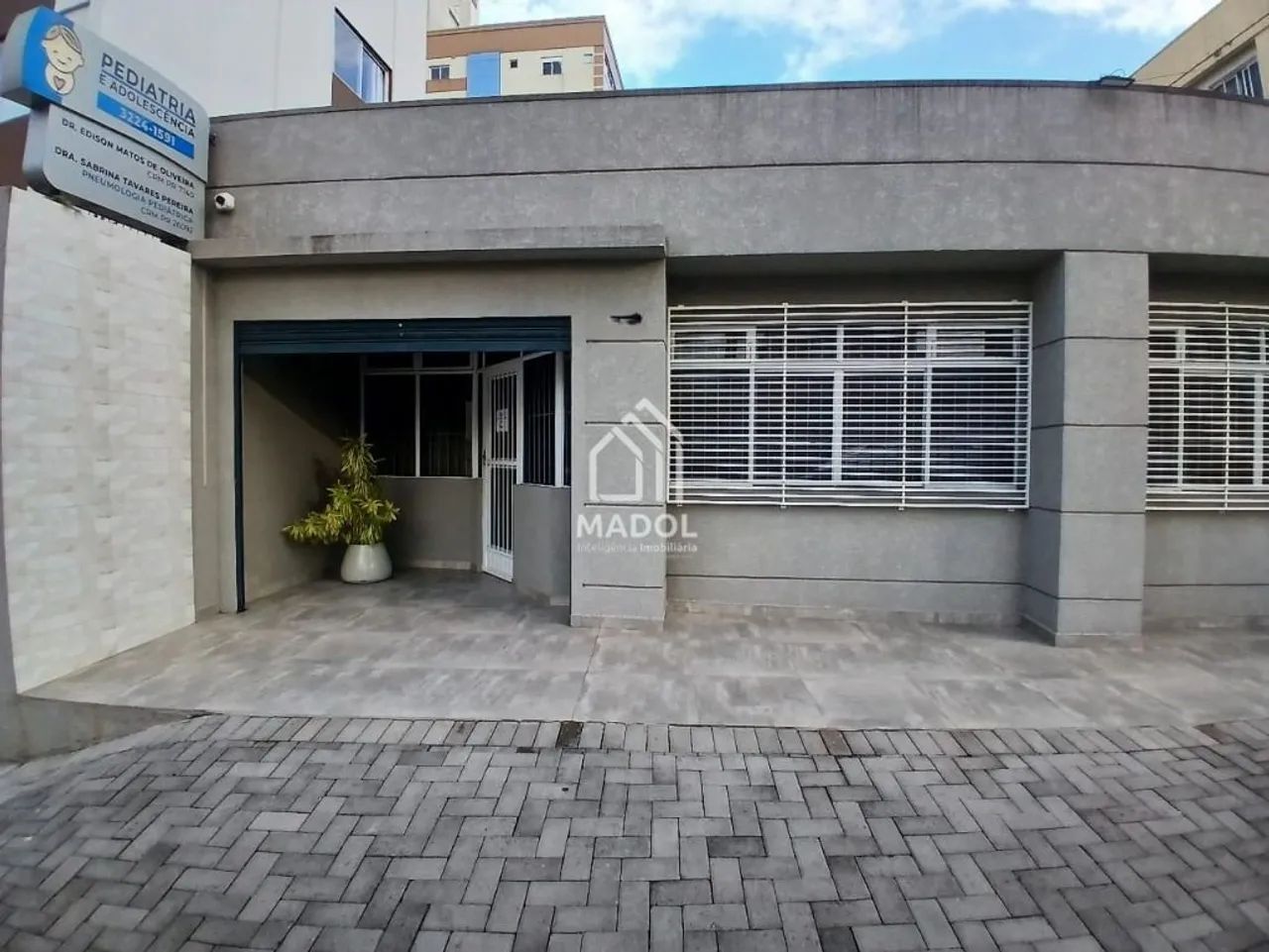 SALA COMERCIAL OU CONSULTÓRIO PARA LOCAÇÃO NO CENTRO - Foto 2
