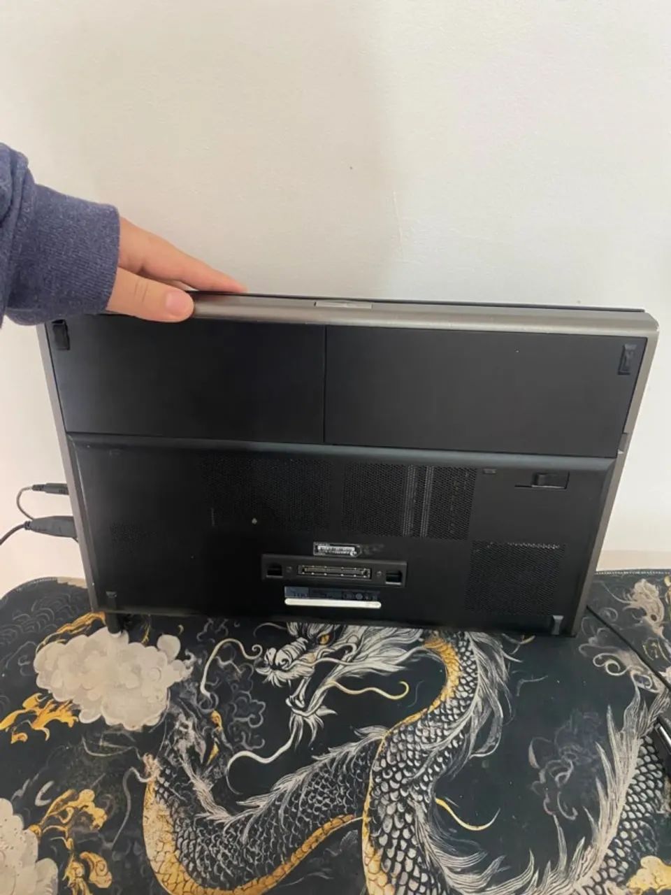 Vende-se Notebook Dell - Foto 3