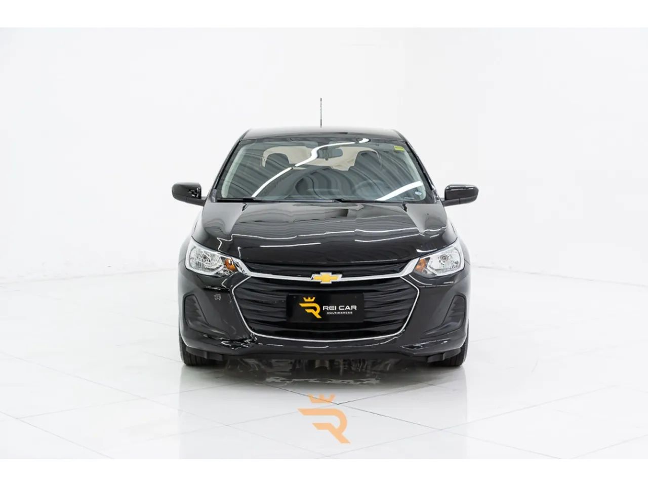 Chevrolet Onix 2022 - Foto 2