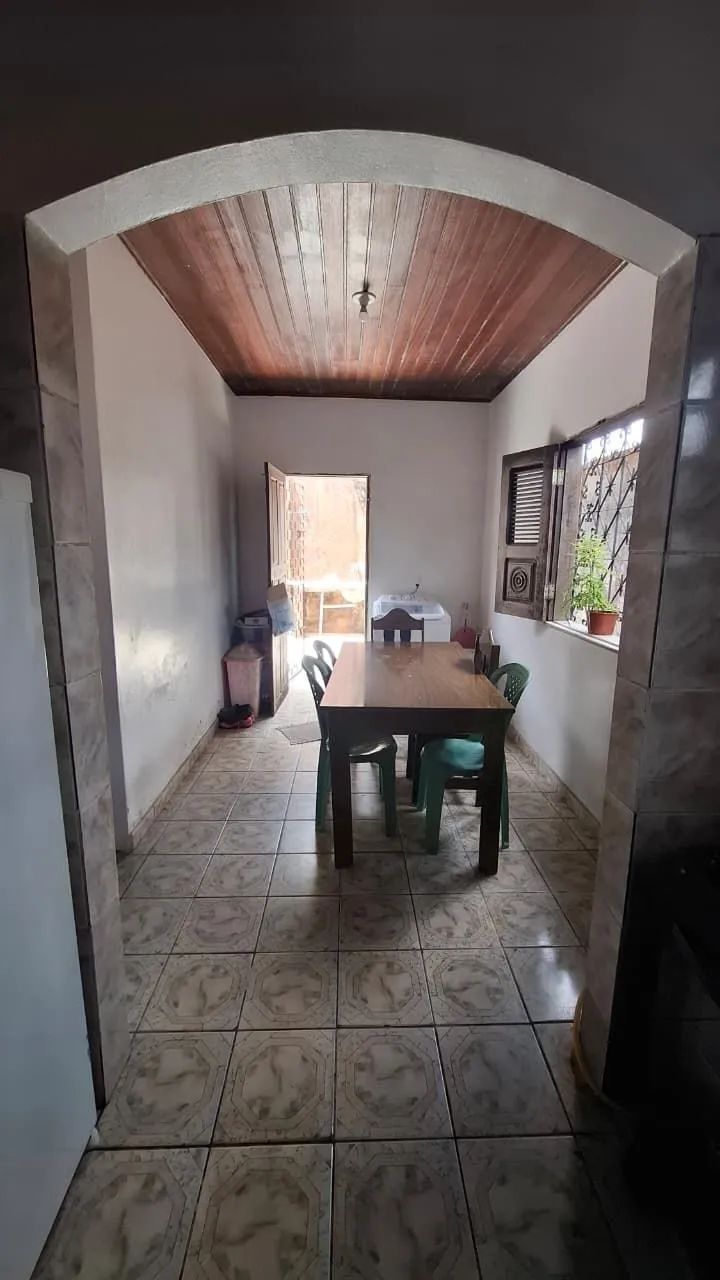 VENDO CASA NO VINHAIS