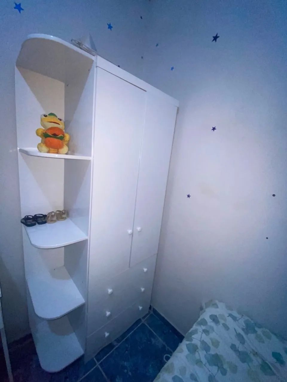 Guarda roupa bebê  - Foto 2