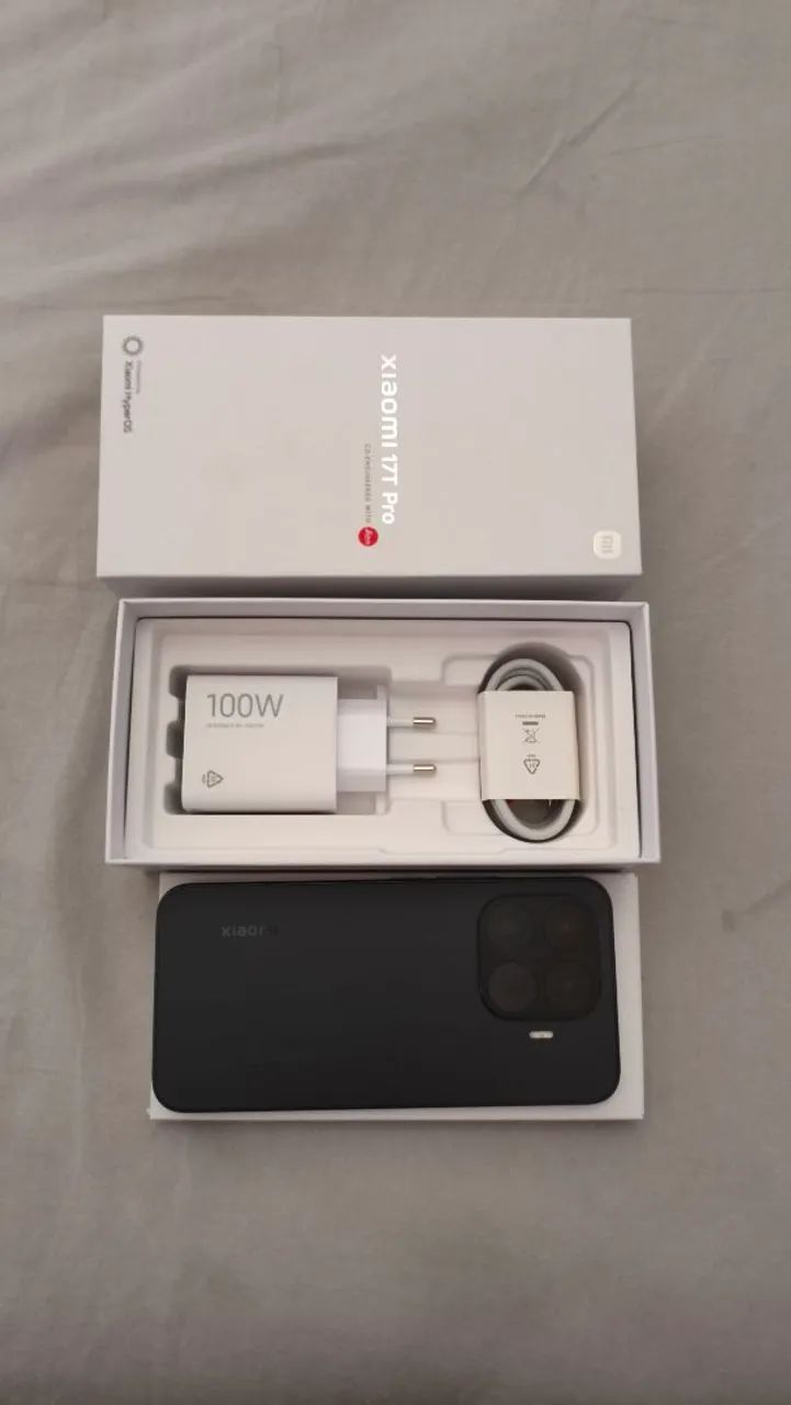 Xiaomi 17T Pro  - Foto 3