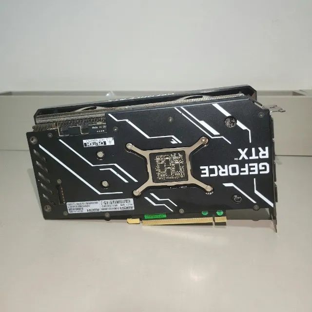 RTX 3070 Ti 8GB - Foto 4