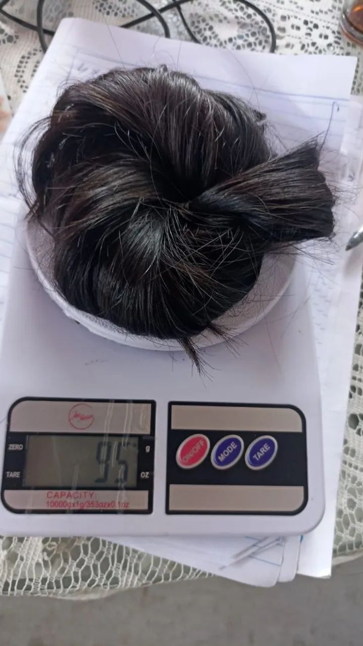 MEGA HAIR HUMANO 
