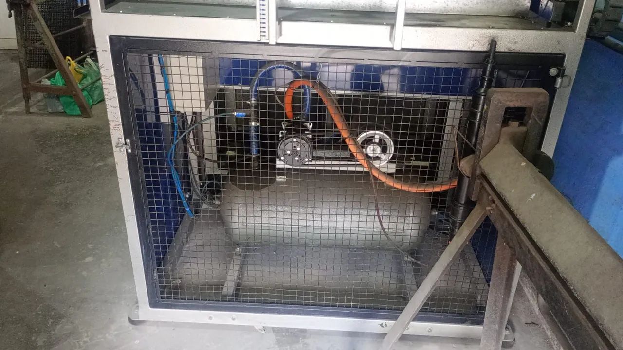 Vacuum forming  - Foto 2