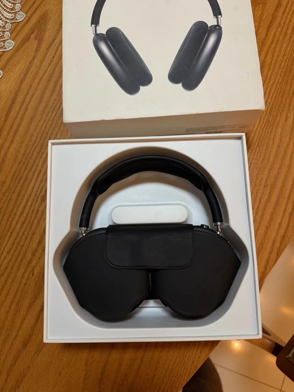 AirPods Max  - Foto 5