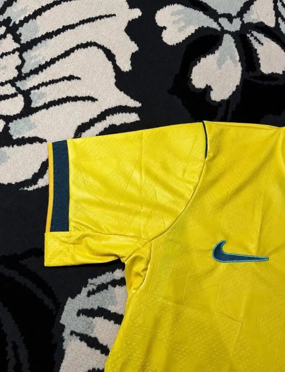 Camisa Brasil PROMOÇÃO SÓ HOJE  - Foto 3