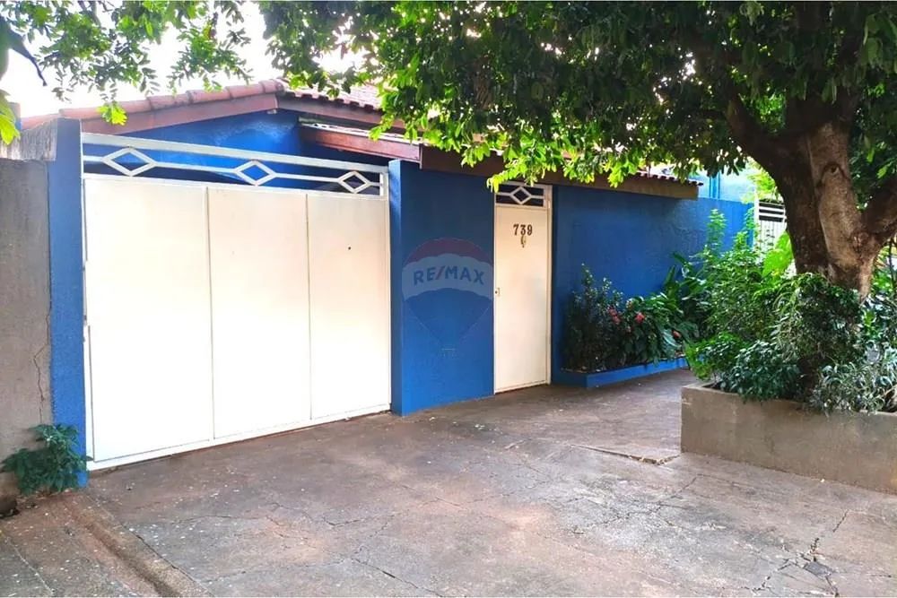 Casa com 3 quarto, sendo 1 suíte, no Interlagos em Três Lagoas!