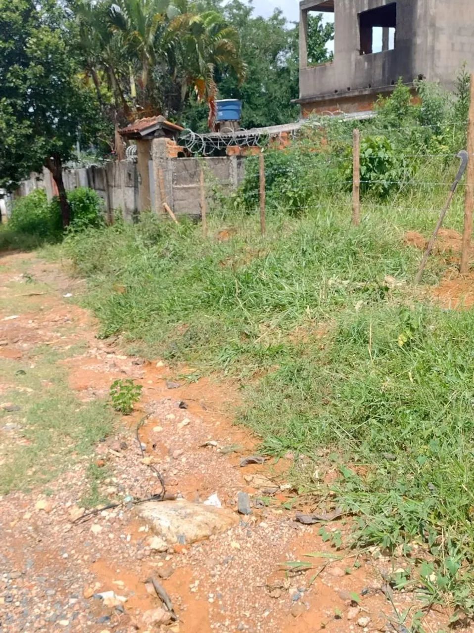 Vendo lote em Curvelo 600m2 - Foto 2