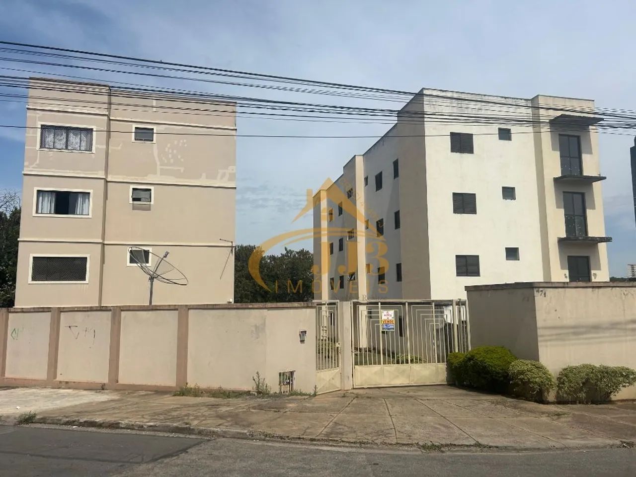 Ao lado da ACM Sorocaba. Próximo ao CEAGESP!