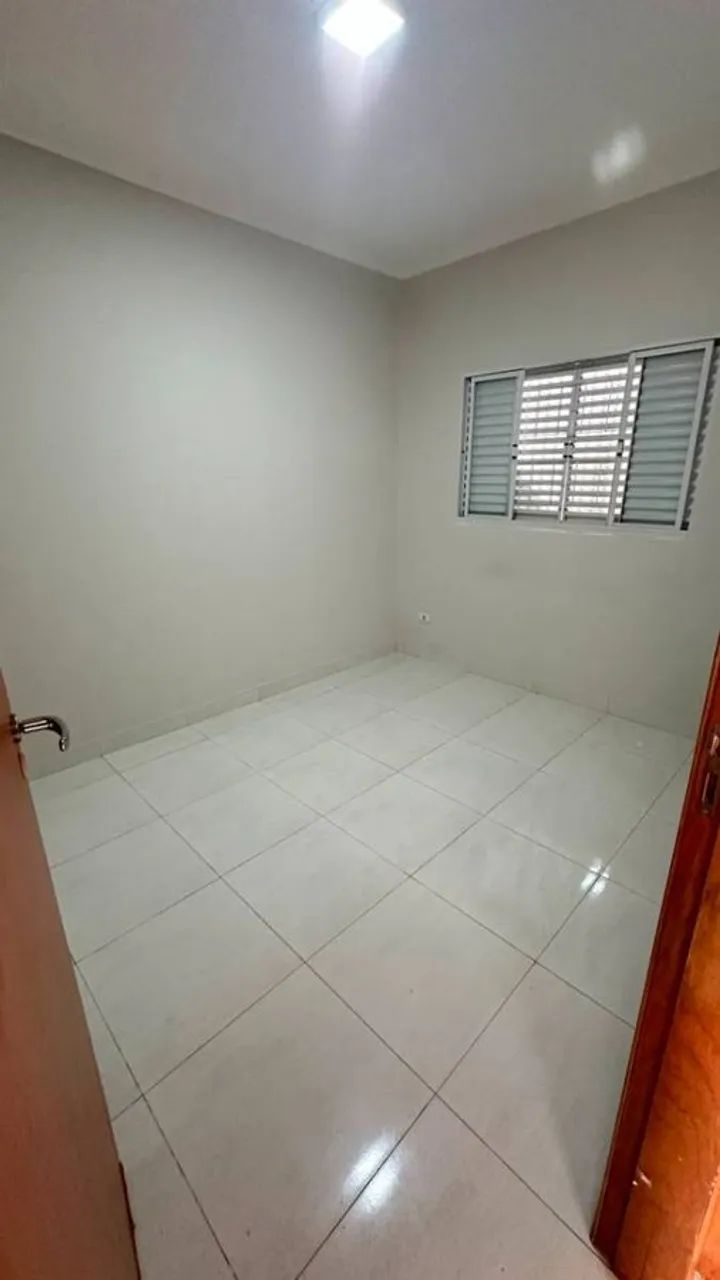 Casa com 2 quartos, Água Limpa Park - Campo Grande - Foto 5
