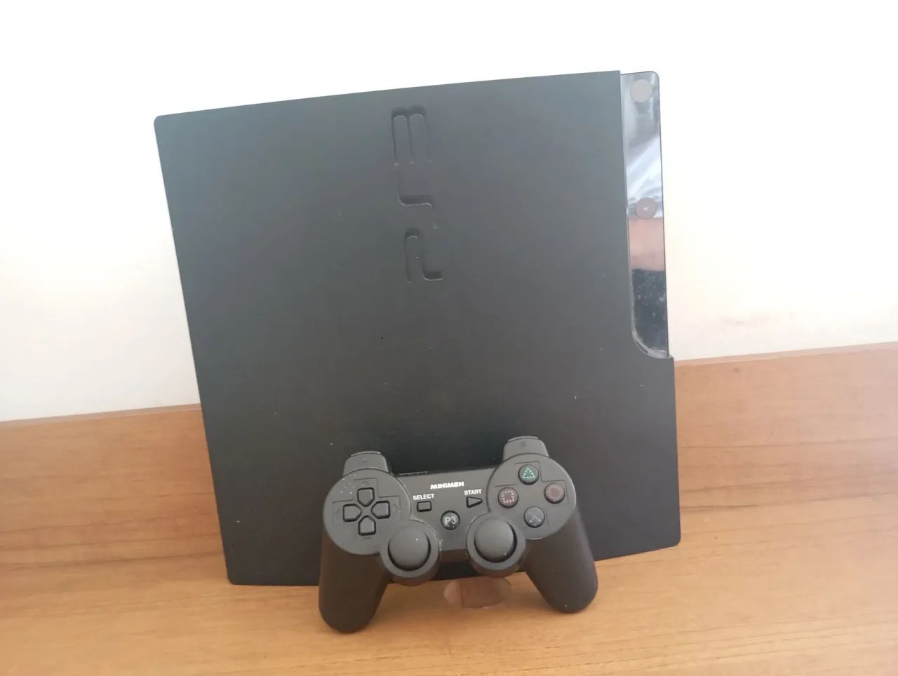 Ps3 slim - Foto 5