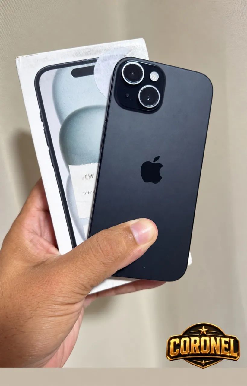 iPhone 15 128gb