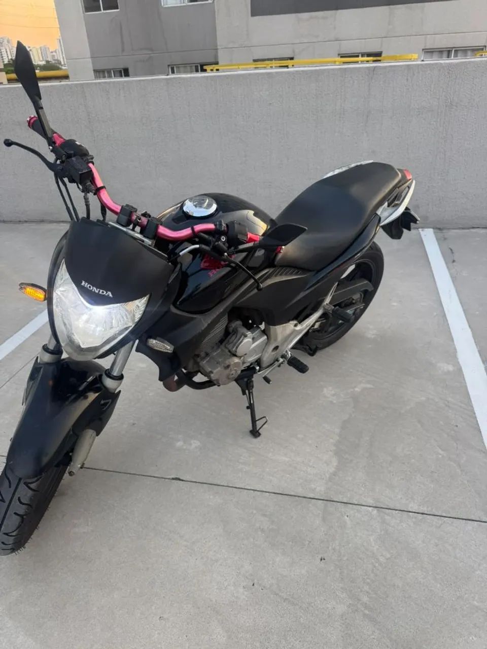 Honda CB 300 2011 - Foto 3