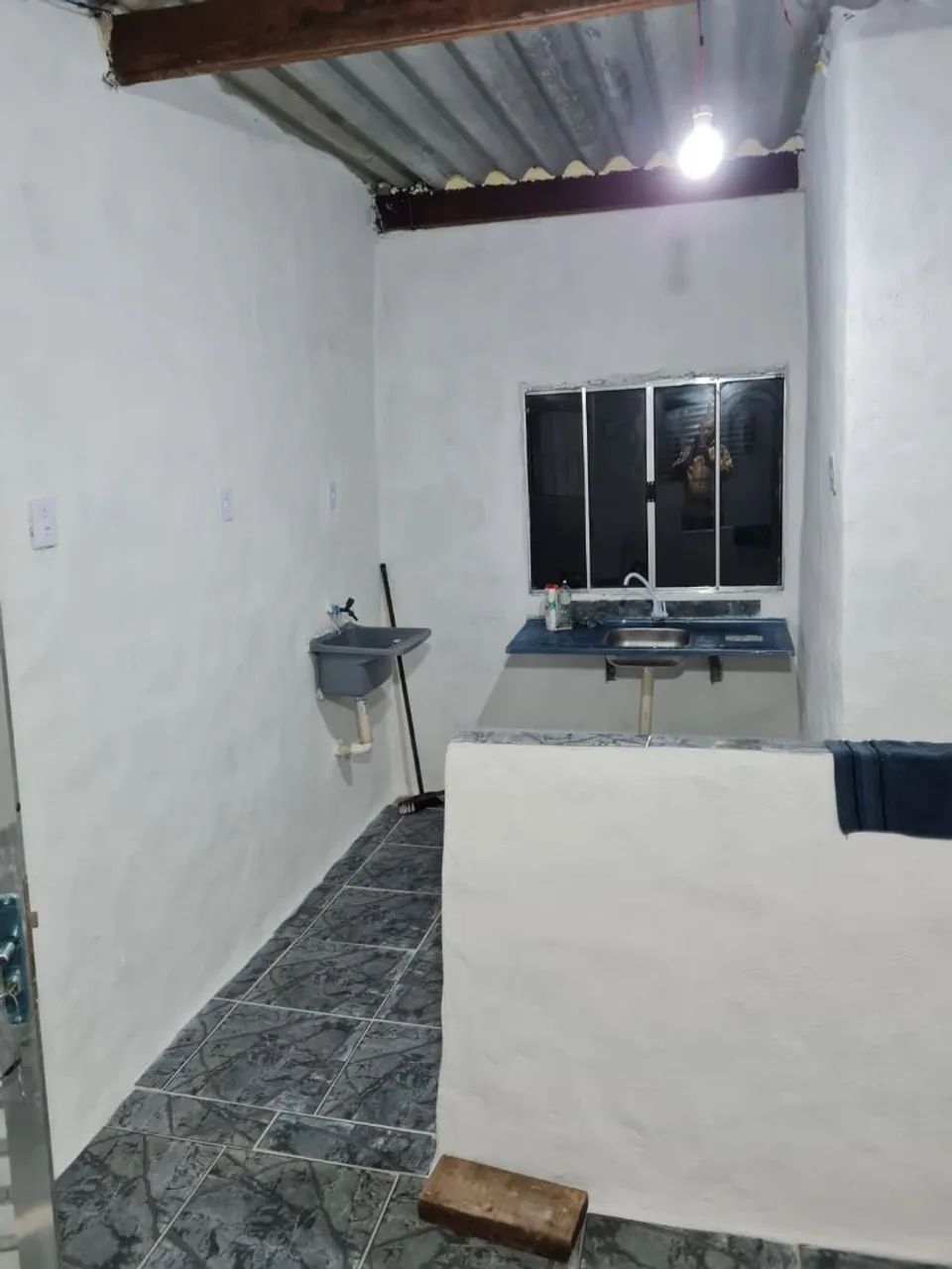 Foto - São Vicente - Jardim Rio Branco