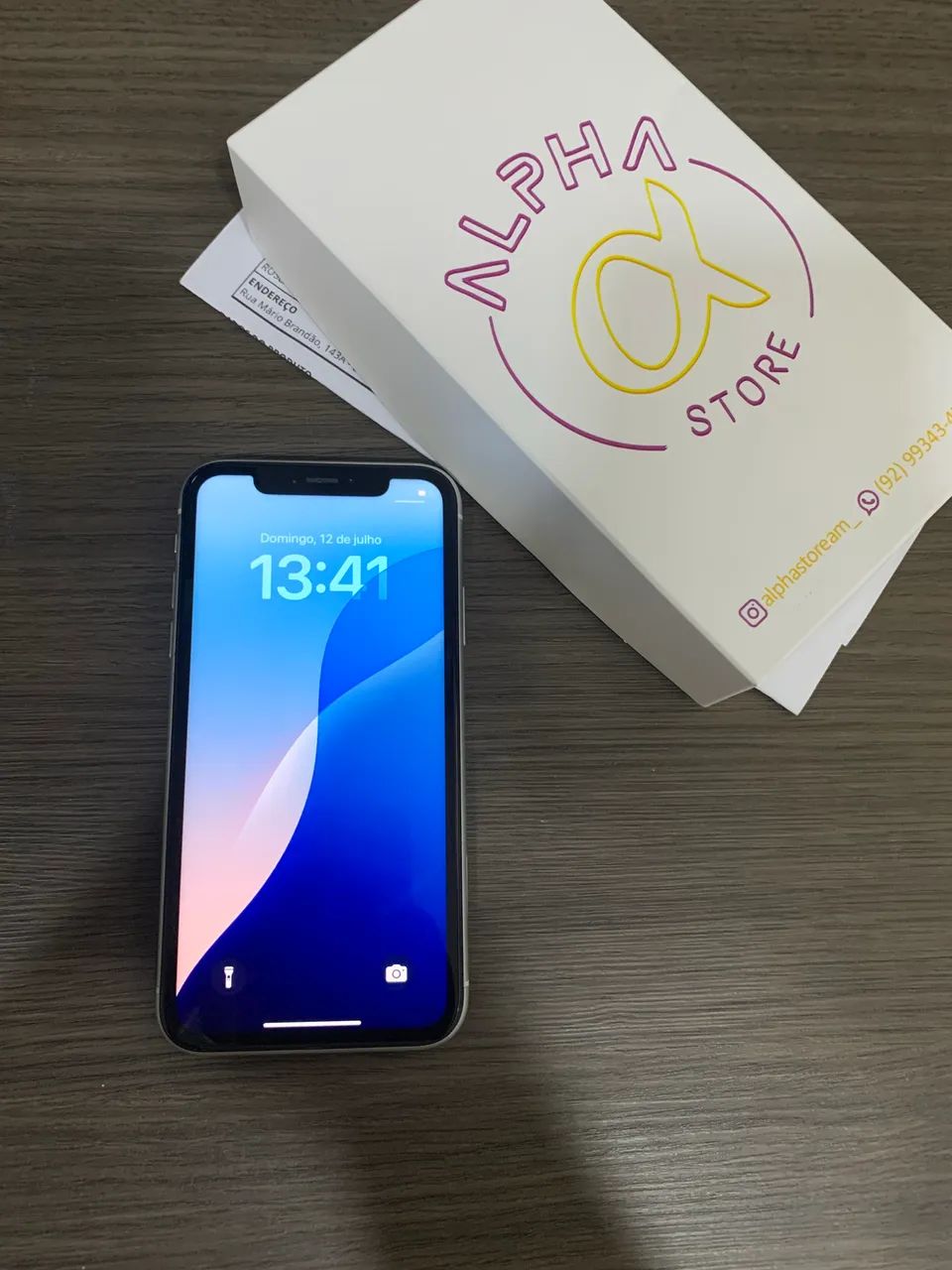 iphone Xr  - Foto 3