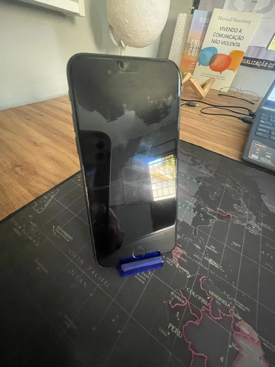 iPhone 7 - Foto 5