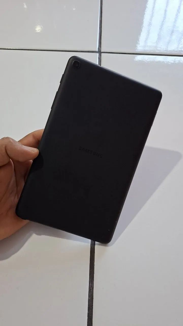 Tab A Tablet Samsung com Caneta S Pen 32Gbs 8 polegadas pega chip e faz ligacao - Foto 4