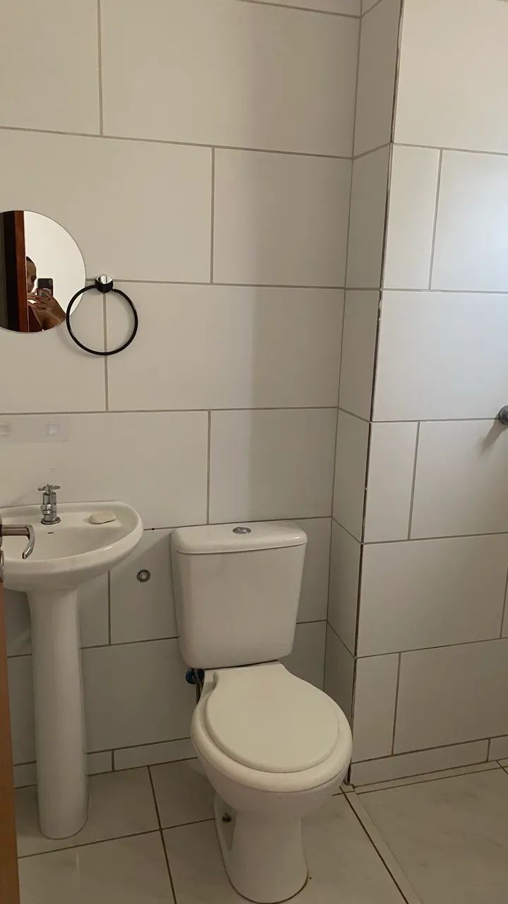 Apartamento para alugar  - Foto 5