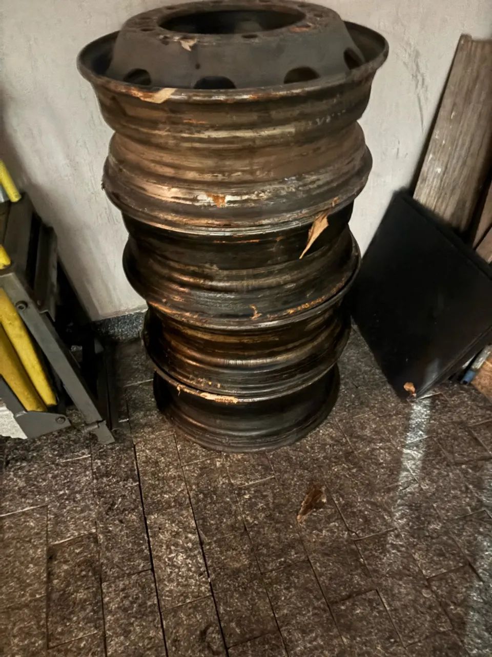 Rodas - Foto 2